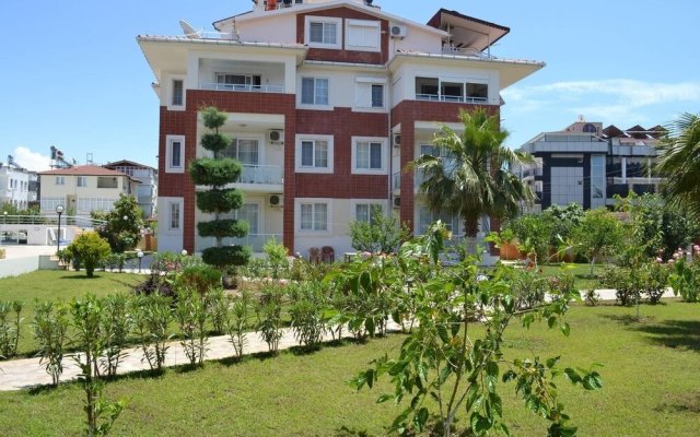 Dreamlife Apart 3 Bedroom 1