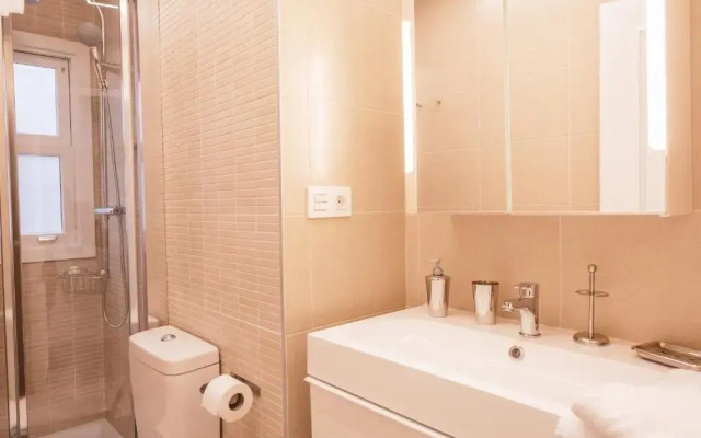 Apartamento Belando Quintana