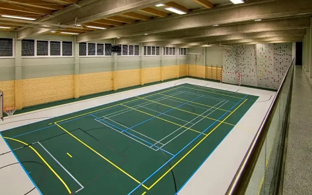 Hotel Srni Depandance