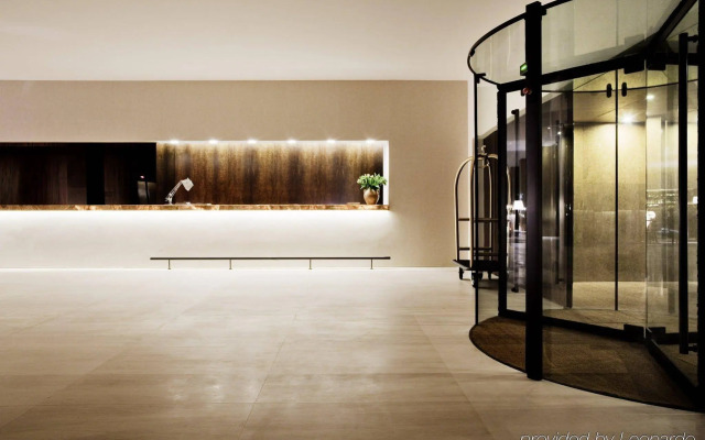 Square Nine Hotel Belgrade-The Leading Hotels of The World