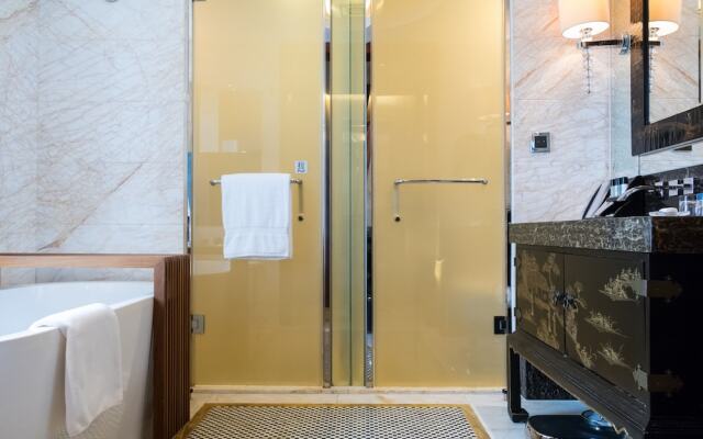 Doubletree By Hilton Chongqing Wanzhou
