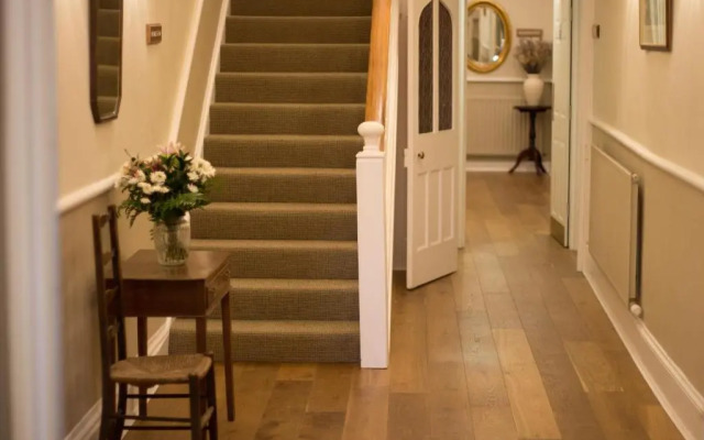 Briery Wood Country House Hotel