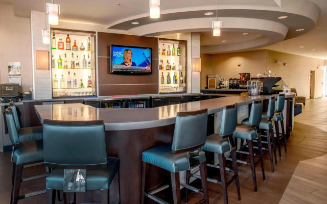 SpringHill Suites Pueblo Downtown