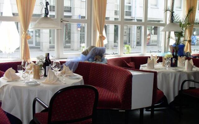 Ringhotel Heilbronn