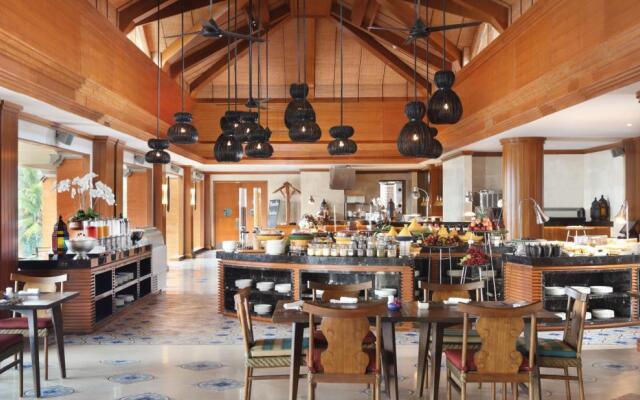Padma Resort Ubud