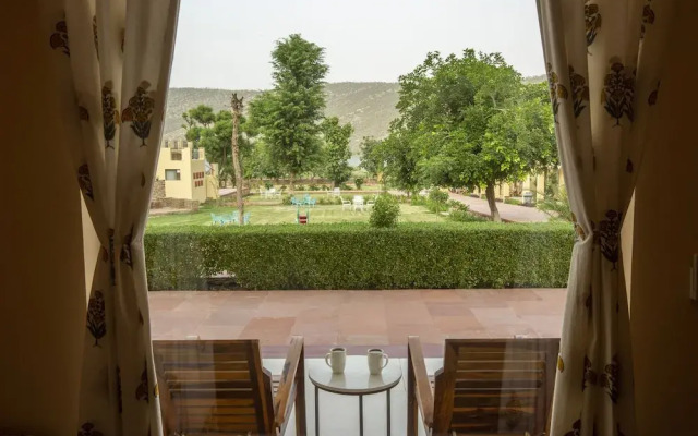 Ratan Villas Sariska
