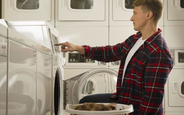 WoodSpring Suites Council Bluffs