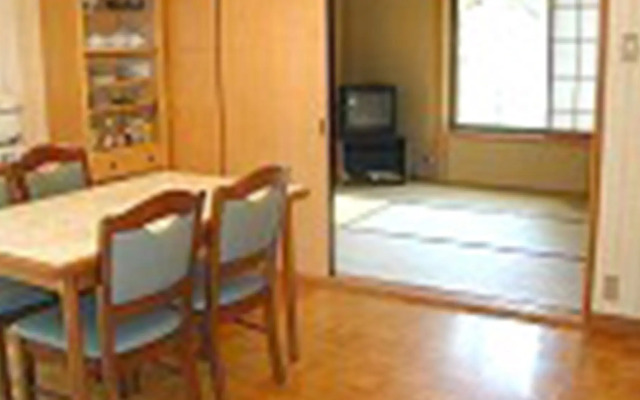 Cottage Karuizawa