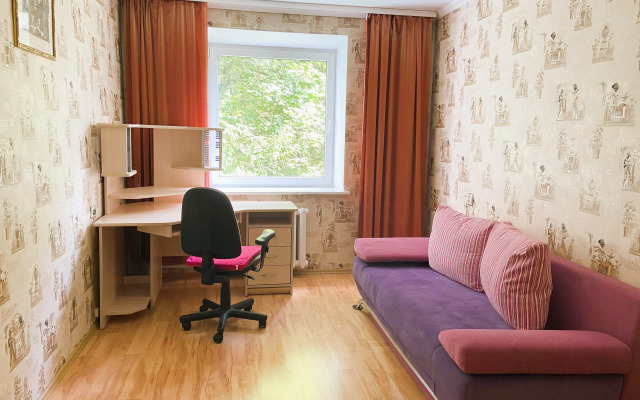 Baltic Resrot на Земельной 4А