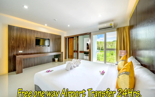 Naiyang Place Phuket Airport