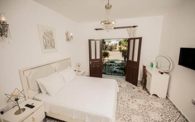 Nicosia Taskonak Hotel & Restaurant