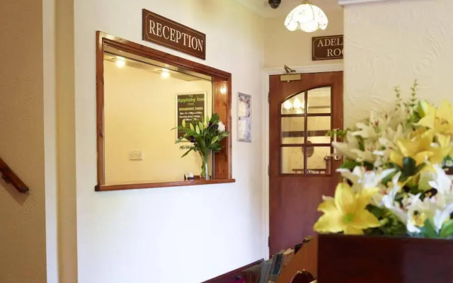 Appleby Inn Hotel