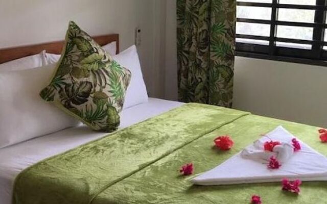 Creole Breeze Self Catering Apartments