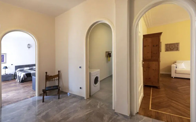Porte ad Arco