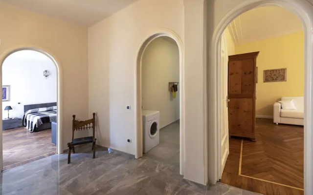 Porte ad Arco