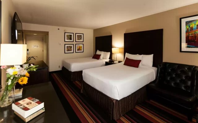 Clarion Hotel New Orleans - Airport & Conference Center