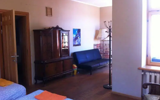 Teddy Bear Hostel Riga