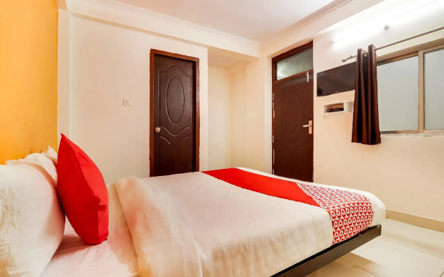 OYO 71409 Vivanta Paradise