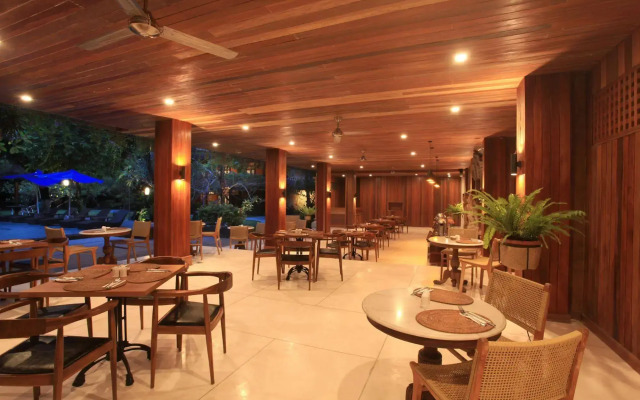 Matahari Bungalow