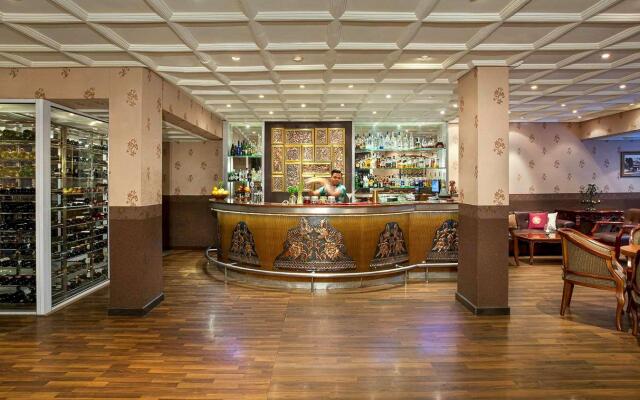 The Phoenix Hotel Yogyakarta - Handwritten Collection