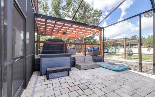 The Heights Hideaway For 10