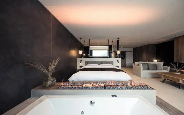 Chalet Purmontes
