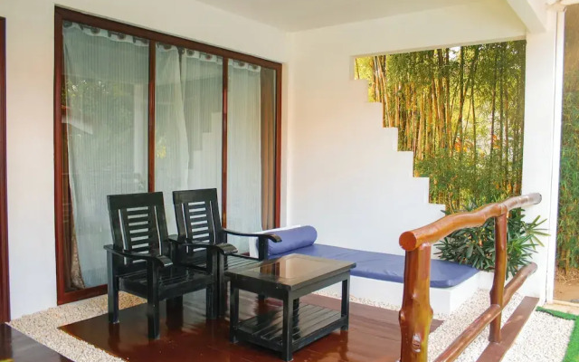 Carpe Diem Villas & Resort