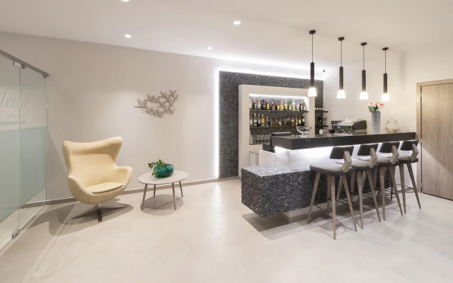 Castello Hotel