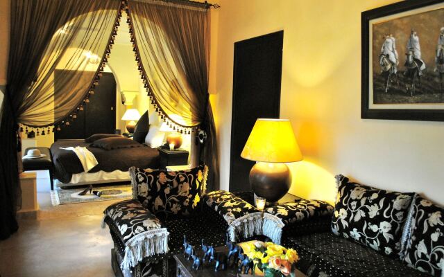 Riad Al Mendili Private Resort & Spa