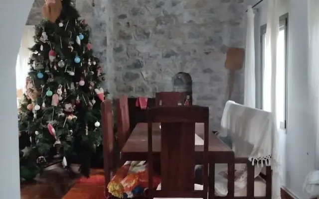 Vitina Number 5 House