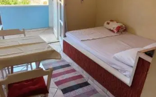 Suítes Praia Do Foguete