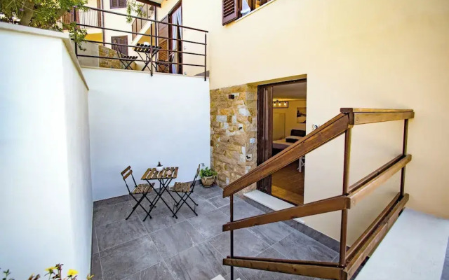 Pater Meus Suites