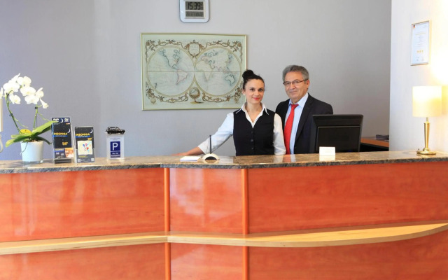 Hotel Boulevard