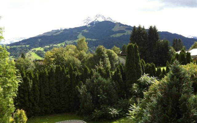 Appartement Steinbock