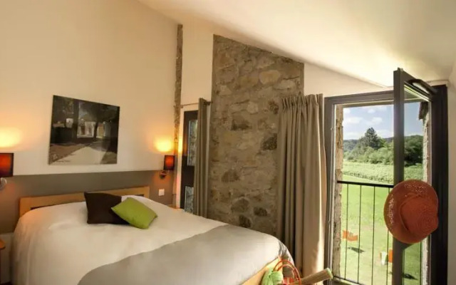 Club Belambra Les Vans