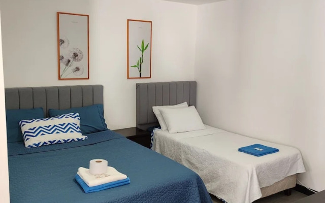 Rolos Apartamentos Amoblados