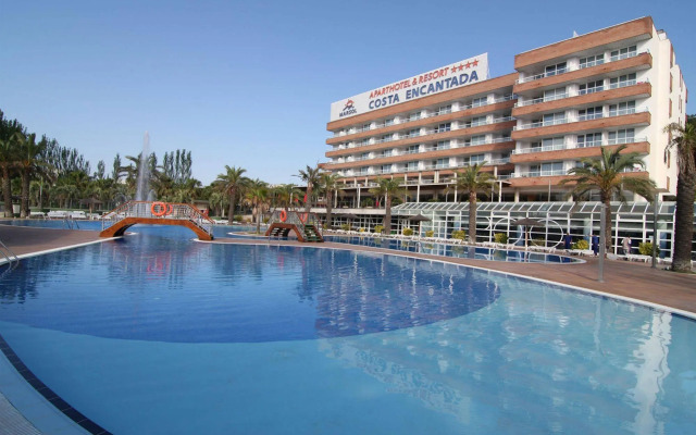 Aparthotel Costa Encantada