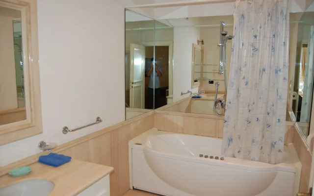 RSH Campo de Fiori Apartments