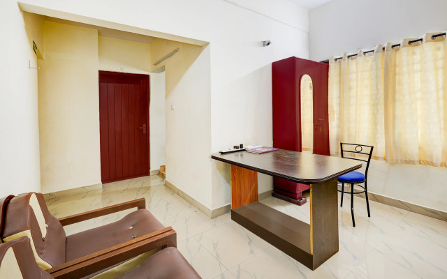 Super Hotel O Kilpauk Near Don Bosco College