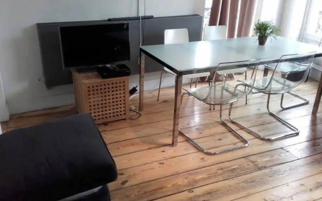 Orange Cannelle Apartments - Hotel De Ville