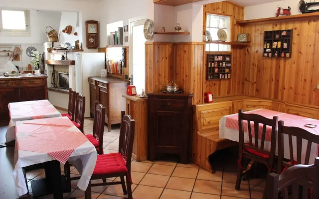 Locanda Agnella
