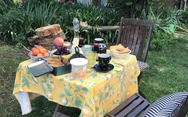B&B Il Glicine