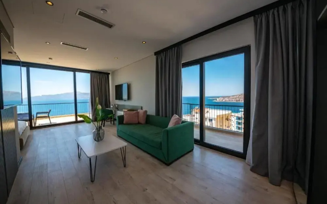Apart-Hotel Lili2