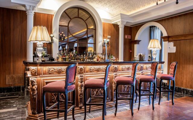 InterContinental Porto - Palacio das Cardosas by IHG