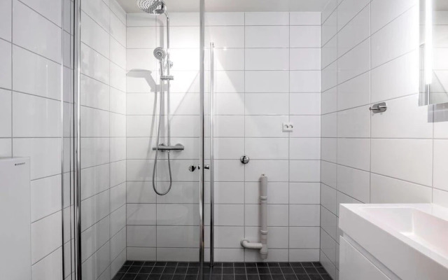 Seminarbakken Appartments