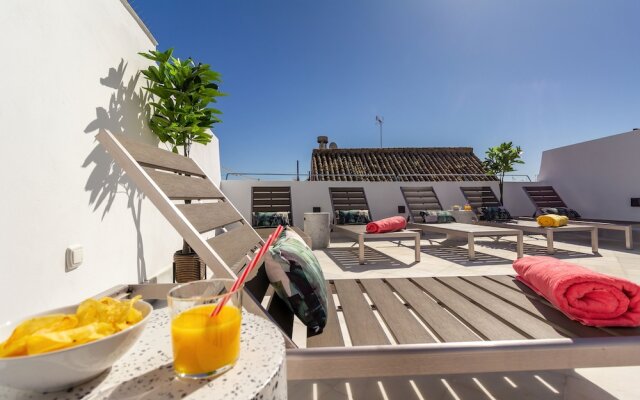 Feelathome San Lorenzo Apartments