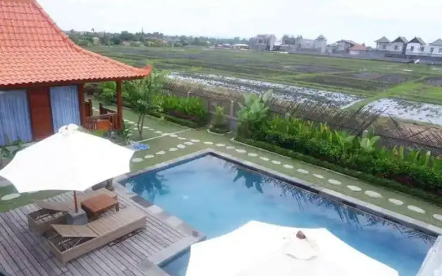 Japa Guesthouse by ecommerceloka