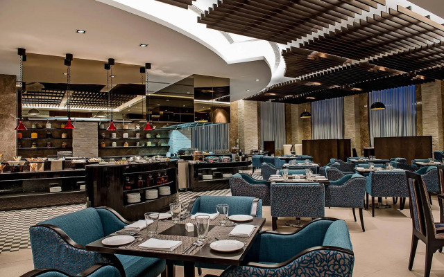 Holiday Inn Amritsar Ranjit Avenue by IHG