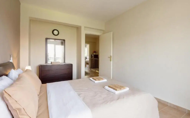 Luxury House for all Seasons