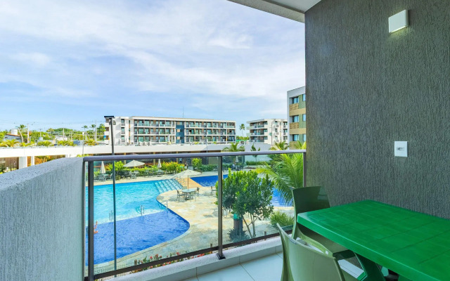 Mana Beach #A112 - Quadrúplo por Carpediem